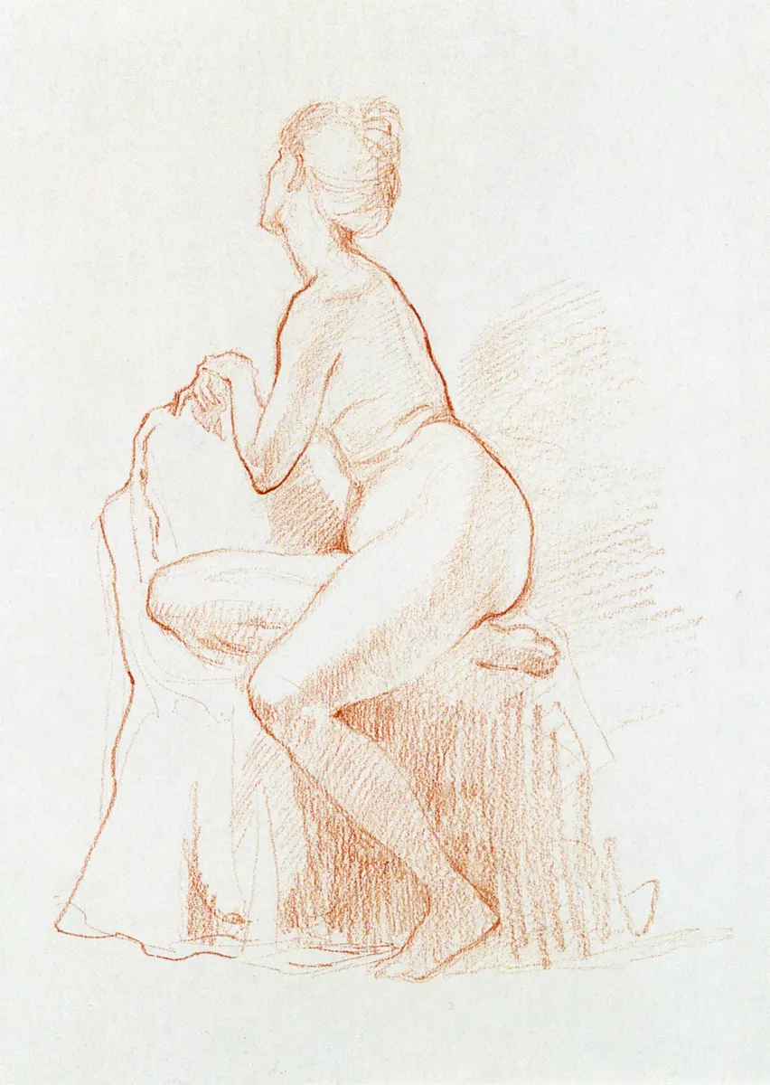 Figure Drawing_20